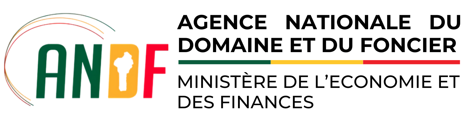 Agence Nationale du Domaine et du Foncier